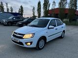 ВАЗ (Lada) Granta 2190 2013 годаүшін2 330 000 тг. в Актобе – фото 3