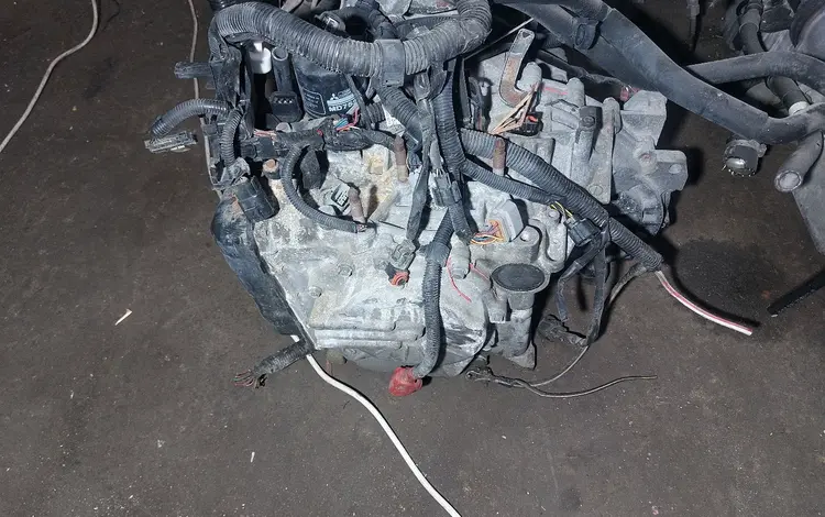 Акпп F4A422E5B, 2wd, 4g64 за 170 000 тг. в Караганда