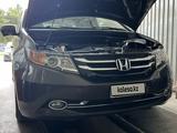 Honda Odyssey 2017 годаfor14 500 000 тг. в Астана – фото 5