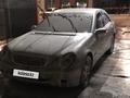 Mercedes-Benz C 320 2001 годаfor3 500 000 тг. в Актау – фото 3