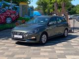 Hyundai i30 2023 года за 7 790 000 тг. в Алматы