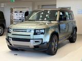 Land Rover Defender 2024 годаfor68 674 000 тг. в Костанай