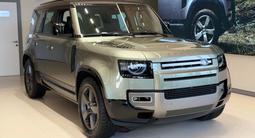 Land Rover Defender 2024 годаfor68 674 000 тг. в Костанай – фото 3