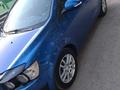 Chevrolet Aveo 2013 годаfor4 500 000 тг. в Астана – фото 2