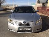 Toyota Camry 2008 года за 7 000 000 тг. в Жанакорган – фото 3