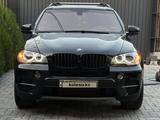 BMW X5 2011 года за 11 000 000 тг. в Алматы