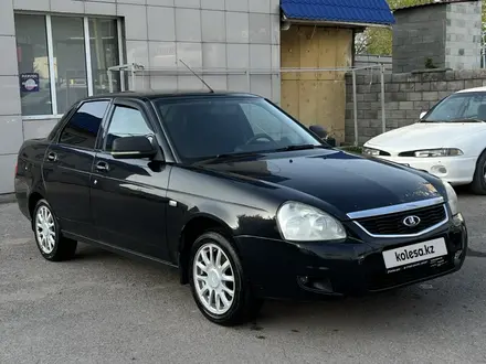 ВАЗ (Lada) Priora 2170 2013 года за 2 550 000 тг. в Алматы