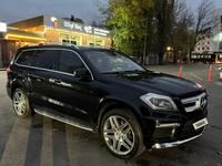 Mercedes-Benz GL 500 2013 годаfor14 500 000 тг. в Алматы