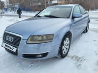 Audi A6 2007 года за 5 900 000 тг. в Астана