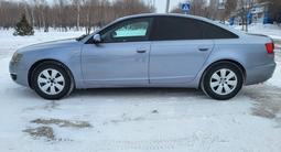 Audi A6 2007 годаfor5 900 000 тг. в Астана – фото 5