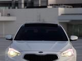 Kia K7 2012 года за 8 500 000 тг. в Алматы
