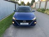 Hyundai Accent 2021 годаүшін7 900 000 тг. в Алматы – фото 2