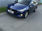 Hyundai Accent 2021 годаүшін7 900 000 тг. в Алматы