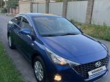 Hyundai Accent 2021 годаүшін7 900 000 тг. в Алматы – фото 3