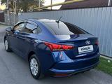 Hyundai Accent 2021 годаүшін7 900 000 тг. в Алматы – фото 4