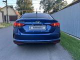 Hyundai Accent 2021 годаүшін7 900 000 тг. в Алматы – фото 5