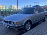 BMW 525 1990 года за 2 000 000 тг. в Шымкент – фото 3