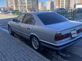 BMW 525 1990 года за 2 000 000 тг. в Шымкент – фото 4