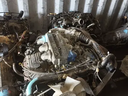 Двигатель 3.0 за 350 000 тг. в Алматы