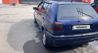 Volkswagen Golf 1995 года за 1 150 000 тг. в Алматы