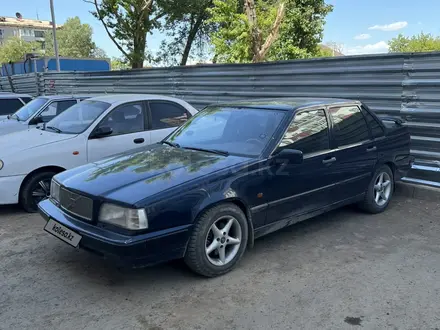 Volvo 850 1992 года за 1 200 000 тг. в Уральск – фото 3