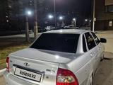 ВАЗ (Lada) Priora 2170 2014 года за 3 300 000 тг. в Караганда – фото 4