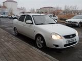 ВАЗ (Lada) Priora 2170 2015 года за 3 200 000 тг. в Аксу – фото 3