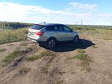 ВАЗ (Lada) Vesta SW Cross 2019 годаүшін5 000 000 тг. в Петропавловск