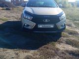 ВАЗ (Lada) Vesta SW Cross 2019 годаүшін5 000 000 тг. в Петропавловск – фото 3