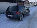 Volkswagen Golf 2001 года за 3 750 000 тг. в Алматы – фото 2