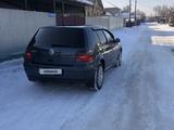 Volkswagen Golf 2001 годаүшін3 750 000 тг. в Алматы – фото 3