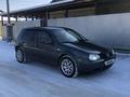 Volkswagen Golf 2001 года за 3 750 000 тг. в Алматы