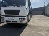 MAN  F 2000 1991 годаүшін19 500 000 тг. в Костанай