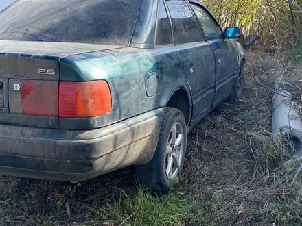 Audi 100 1992 года за 10 000 тг. в Астана – фото 8