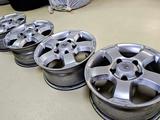 Диски R18 на Toyota/Lexus за 150 000 тг. в Алматы