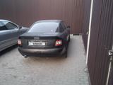 Audi A4 1996 года за 850 000 тг. в Шымкент – фото 2