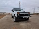 ВАЗ (Lada) Lada 2121 2014 годаfor2 700 000 тг. в Атырау