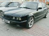 BMW 525 1990 годаүшін2 100 000 тг. в Талдыкорган – фото 2