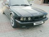 BMW 525 1990 годаүшін2 100 000 тг. в Талдыкорган
