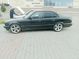 BMW 525 1990 годаүшін2 100 000 тг. в Талдыкорган – фото 4