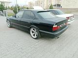 BMW 525 1990 годаүшін2 100 000 тг. в Талдыкорган – фото 3