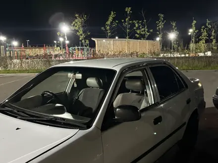 Toyota Corolla 1999 года за 1 200 000 тг. в Конаев (Капшагай) – фото 4