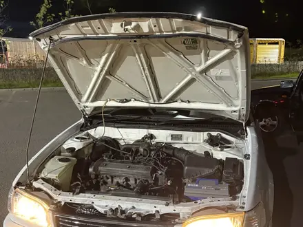 Toyota Corolla 1999 года за 1 200 000 тг. в Конаев (Капшагай) – фото 12