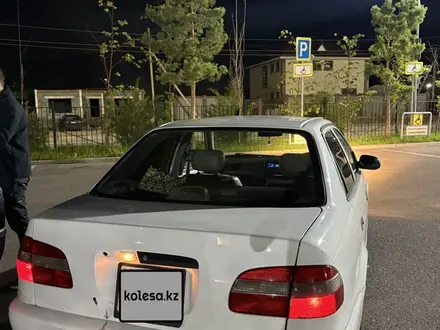 Toyota Corolla 1999 года за 1 200 000 тг. в Конаев (Капшагай) – фото 10