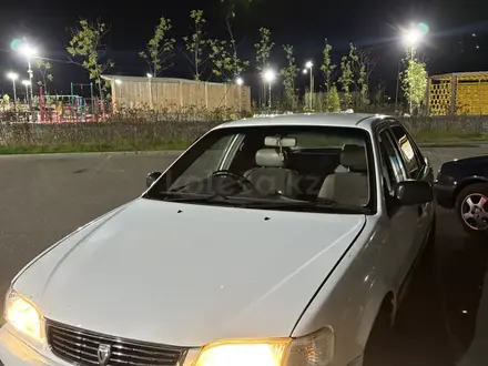 Toyota Corolla 1999 года за 1 200 000 тг. в Конаев (Капшагай) – фото 3