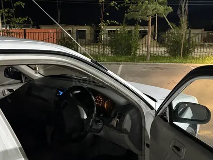 Toyota Corolla 1999 года за 1 200 000 тг. в Конаев (Капшагай) – фото 5