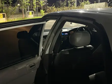 Toyota Corolla 1999 года за 1 200 000 тг. в Конаев (Капшагай) – фото 7
