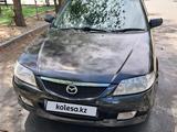 Mazda Familia 2001 годаfor2 500 000 тг. в Семей