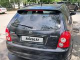 Mazda Familia 2001 годаfor2 500 000 тг. в Семей – фото 4