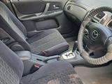 Mazda Familia 2001 годаfor2 500 000 тг. в Семей – фото 5